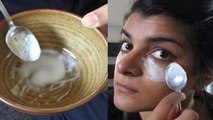 चेहरे के दाग-धब्बे हटाने के लिए ऐसे करें बेकिंग सोडा का इस्तेमाल | चेहरे पर कैसे लगाएं बेकिंग सोड़ा|