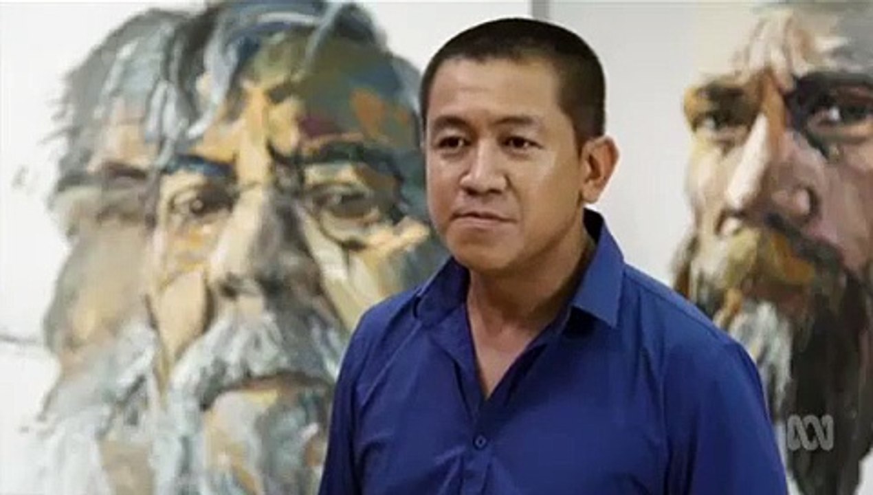 Anh's Brush with Fame - Se1 - Ep08 HD Watch