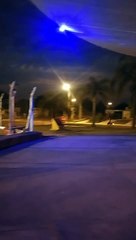 5:30am Centro de Barrio N°3 - Tacuarembó, Uruguay