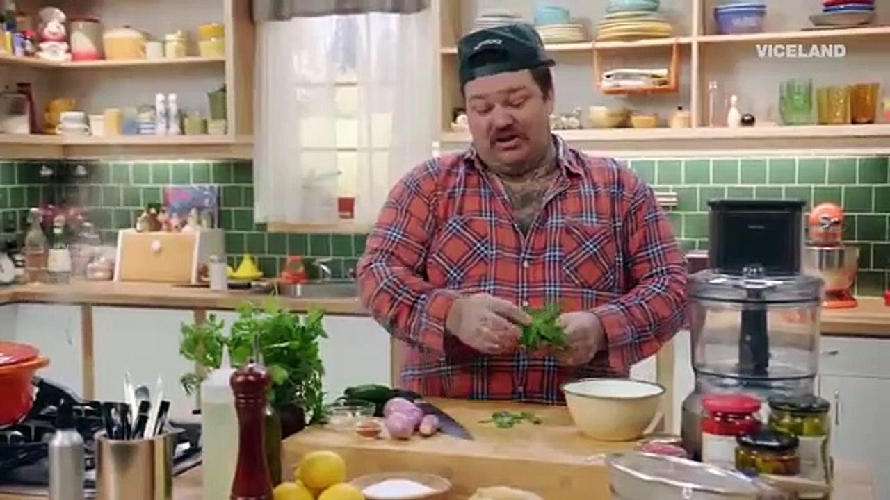 IT'S SUPPERTIME! - Se1 - Ep04 HD Watch