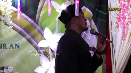 Azan -  Tgk.Muhammad Fadhil Krueng Simpo