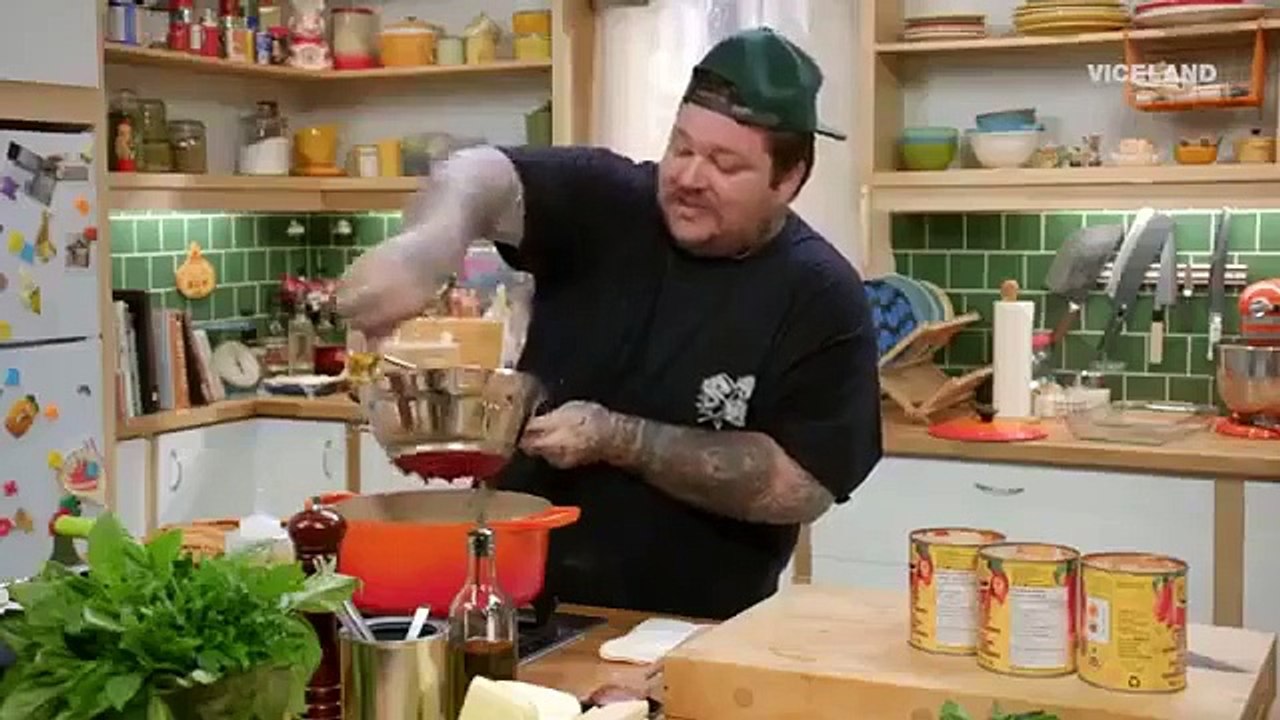 IT'S SUPPERTIME! - Se1 - Ep08 HD Watch