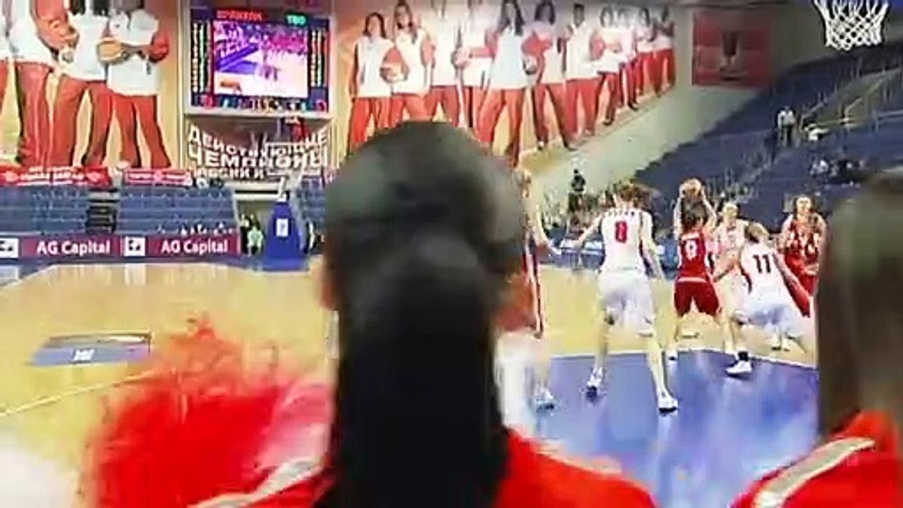 Anh's Brush with Fame - Se3 - Ep07 - Lauren Jackson HD Watch