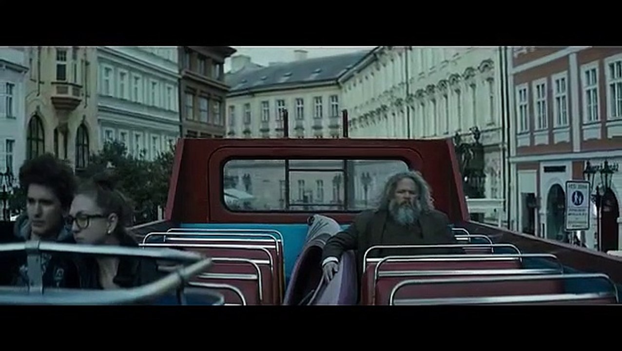 Patriot - Se1 - Ep02 - C-19 HD Watch