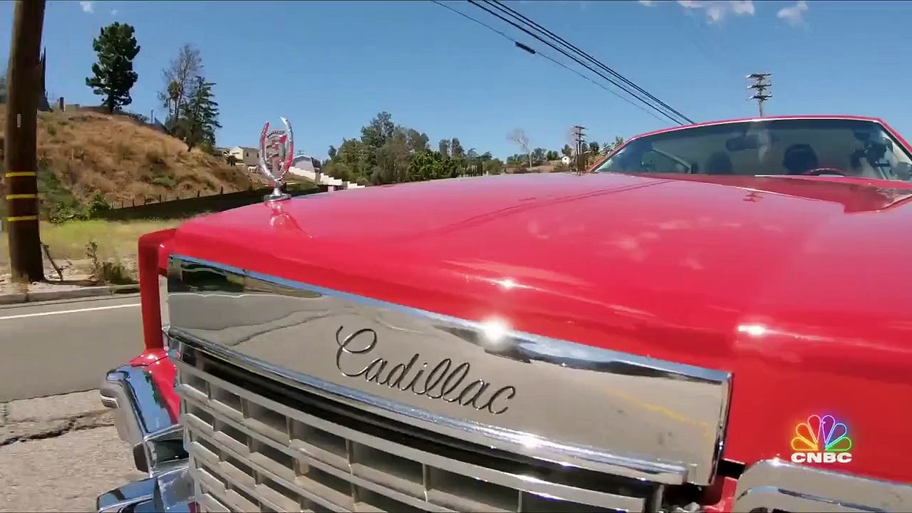 Jay Leno's Garage - Se5 - Ep04 - Modern Icons HD Watch