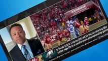 S. F. 49ers are going to return to the Super Bowl - Kurt Warner breaks down NFC