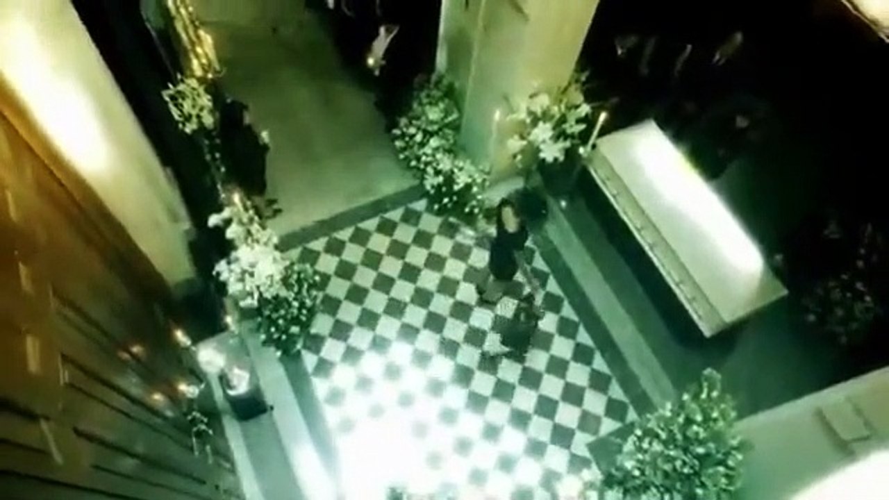 Persons Unknown - Ep11 HD Watch