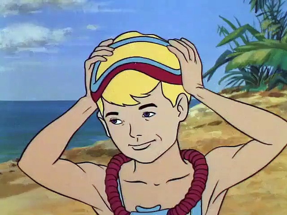 Jonny Quest - Ep11 HD Watch