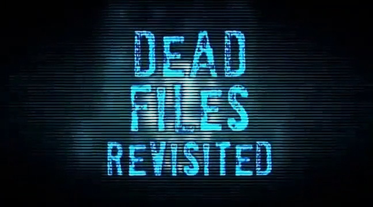 The Dead Files - Se4 - Ep18 - Revisited - Betrayed and a Banshee's Cry HD Watch