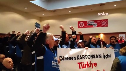 Erkan Baş: Erdoğan'ı sadece sandığa değil, tarihin çöplüğüne gömelim