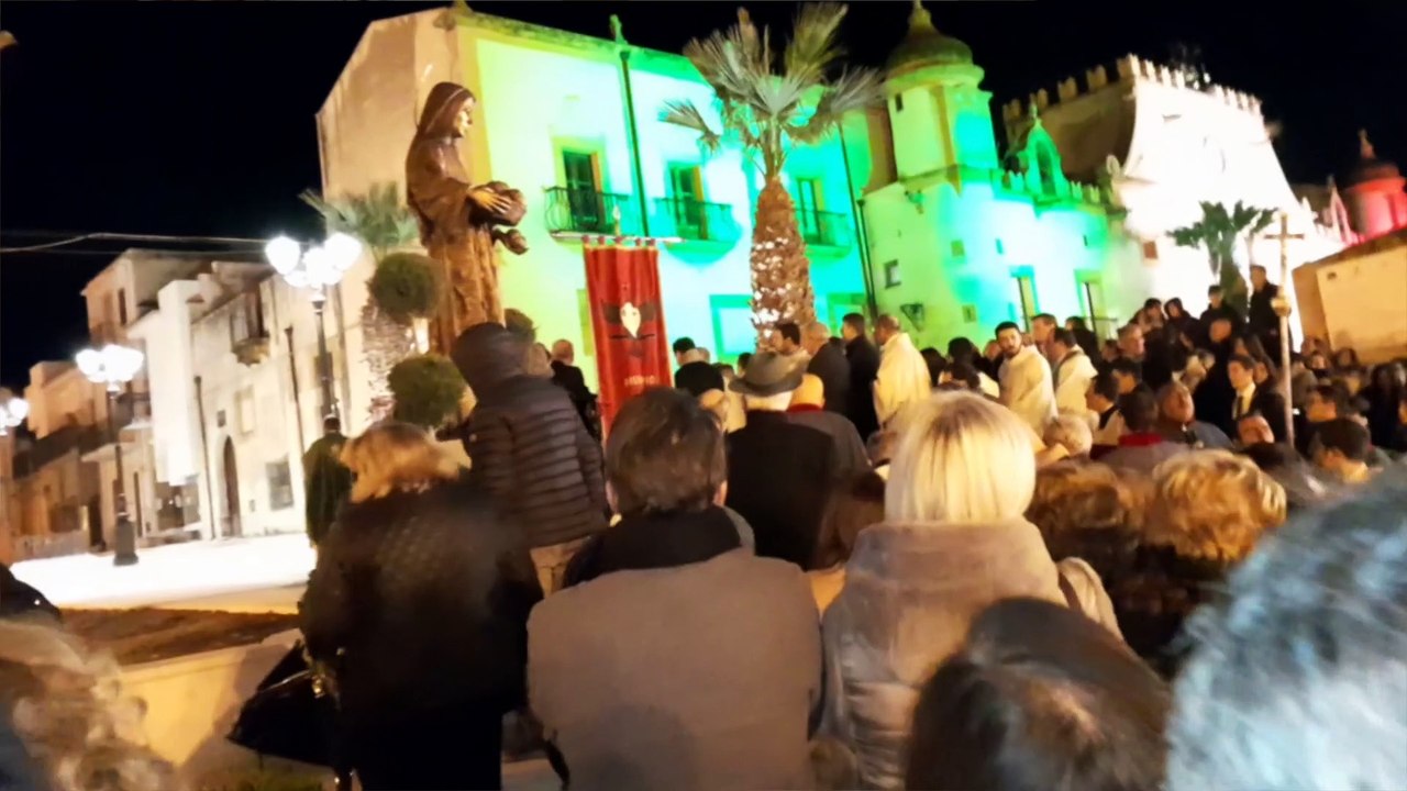Santocanale Cinisi