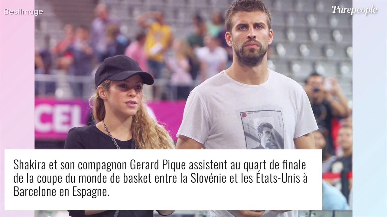 Shakira en remet une couche contre Gerard Piqué : nouvelle attaque prévue le jour de son anniversaire... et celui de son ex