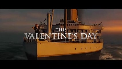 Titanic (Re-release) | Tv Spot: Timeless