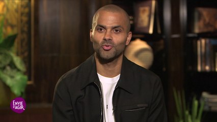 Yann Tanguy et Olivia Hendricksen s'engagent pour [Les Entreprises pour la cité] - Tony Parker présente l'[Ecole Des XV]