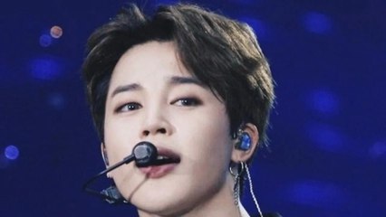 방탄소년단 지민, '바이브' 넘치는 12가지 매력