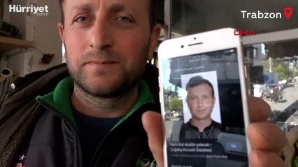 Hakem Yasin Kol ile benzerliği isyan ettirdi