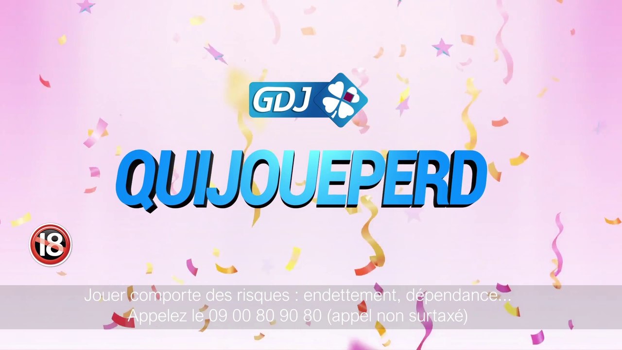 Qui joue perd - Groland - CANAL+