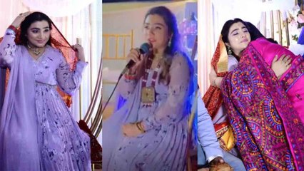 Neha Marda का Patna में हुआ Baby Shower का Function, Lavender Ethnic Outfit में दिखी बेहद खूबसूरत