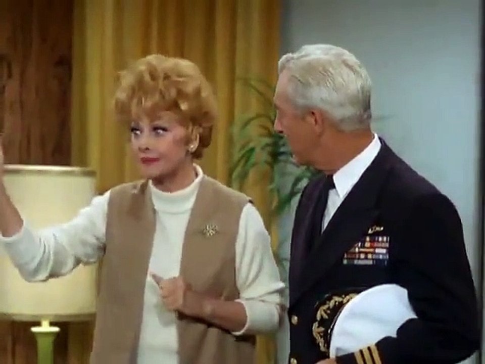 The Lucy Show - Se5 - Ep02 HD Watch