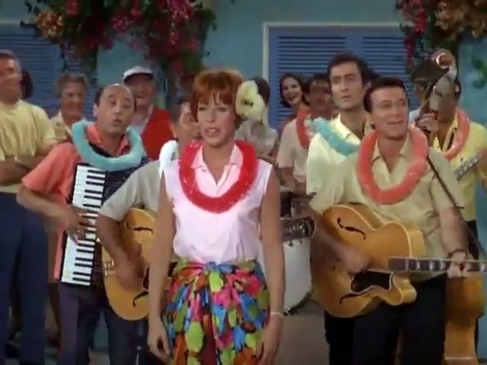 The Lucy Show - Se5 - Ep08 HD Watch