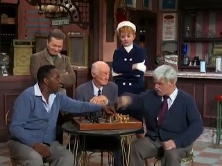 The Lucy Show - Se5 - Ep17 HD Watch