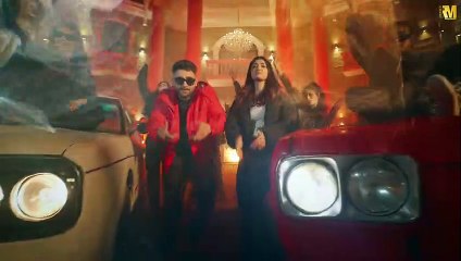 MOTE PEG Official Video 🎶 | Sumit Parta & Isha Sharma | New Haryanvi Song 2023