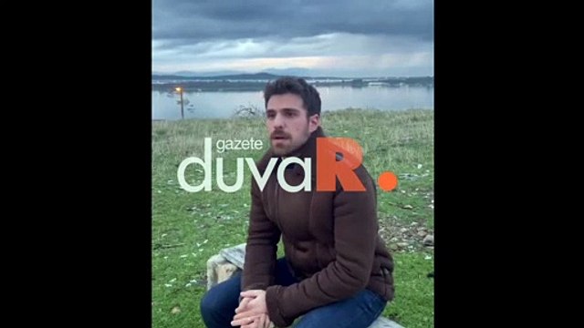 Berker Güven'in Nihat Doğan taklidi viral oldu