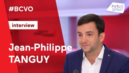 Retraites : "Nous voterons la motion référendaire, même si elle vient des communistes"