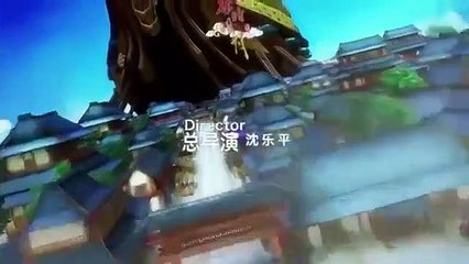 Qin's Moon - The Great Wall - Ep08 HD Watch