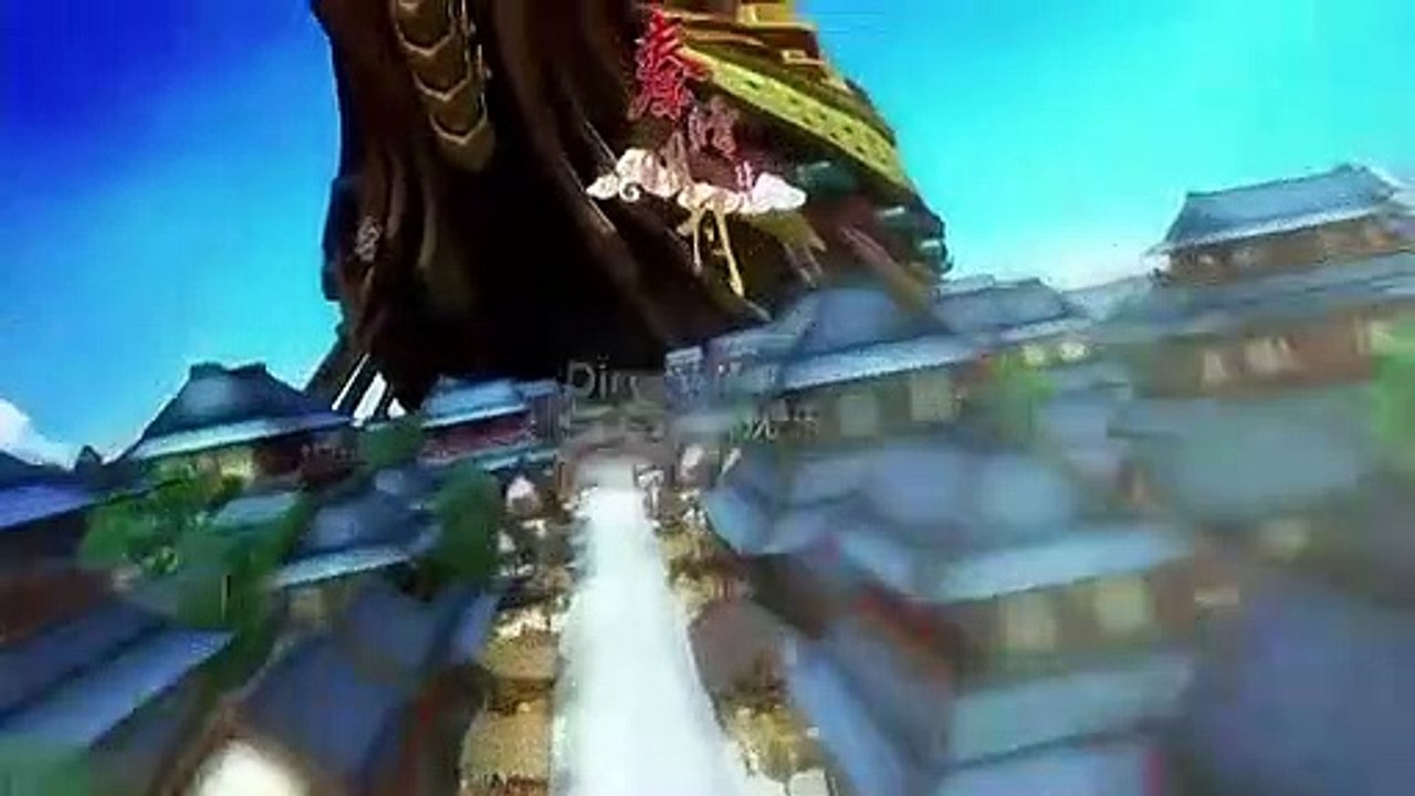 Qin's Moon - The Great Wall - Ep10 HD Watch