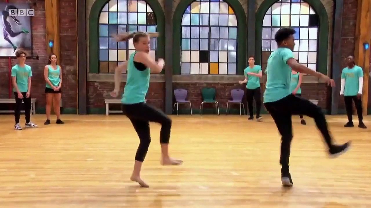 The Next Step - Se6 - Ep03 HD Watch