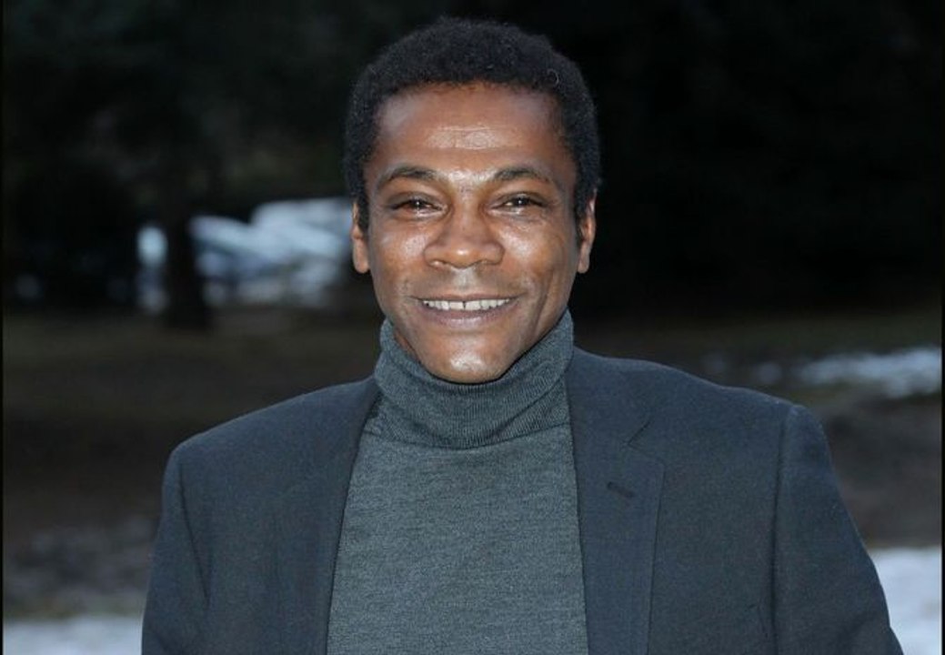 Disparition d‘Adama Niane : l’acteur de Plus belle la vie et L’Affaire SK1 avait seulement 56 ans