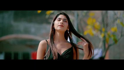 GABROO (Full Song) I ਗਬਰੂ I New Punjabi Song #2023 I Abhishek Sharma I Chandini Prajapati #newsong