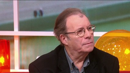 L'invité du jour - Daniel Russo
