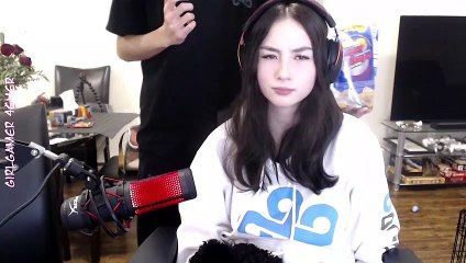 Kyedae & Tenz One Kiss Please