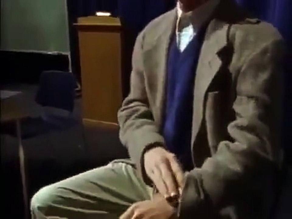 The Outer Limits - Se6 - Ep06 - The Beholder HD Watch