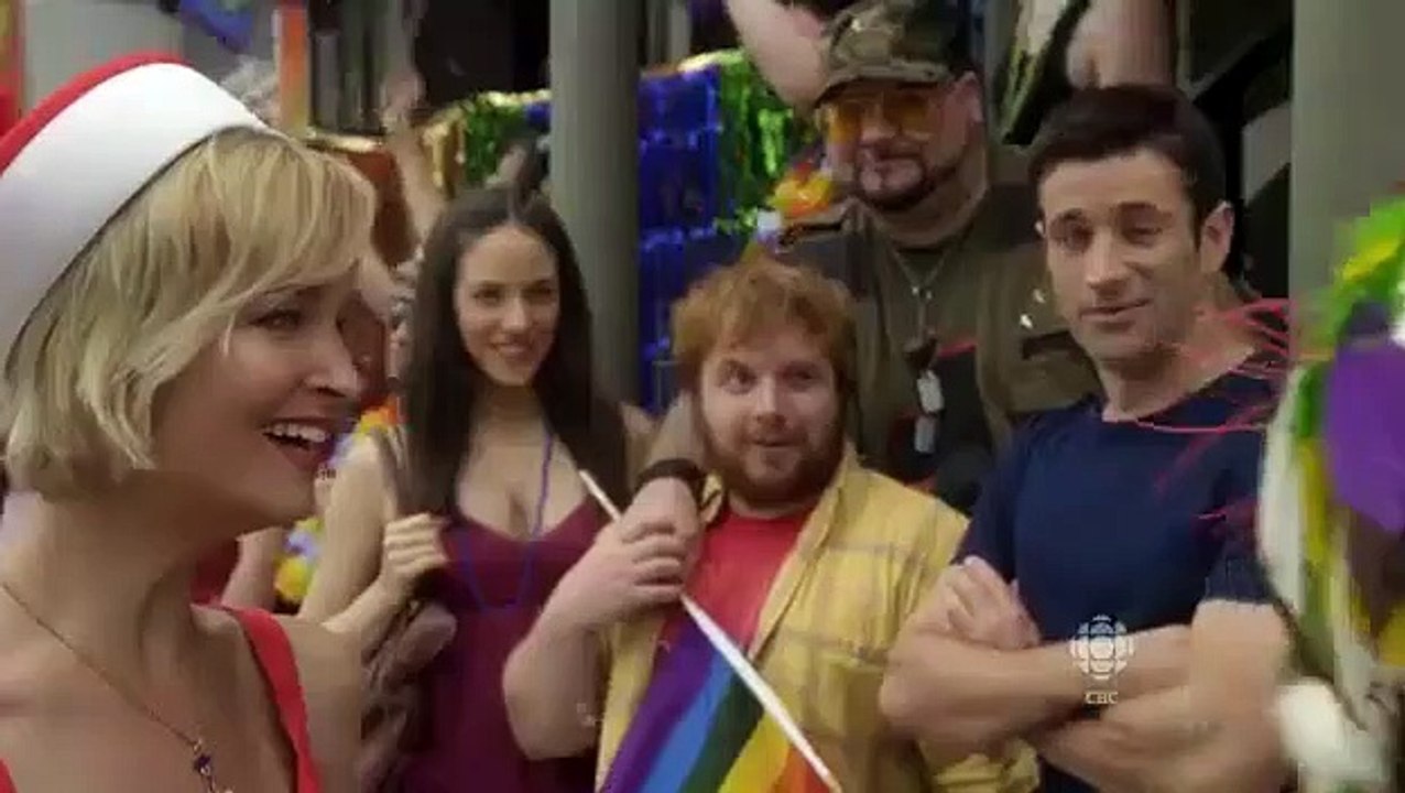 Being Erica - Se3 - Ep06 HD Watch