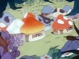 The Smurfs The Smurfs S02 E043 – The Stuff Dreams Are Smurfed Of