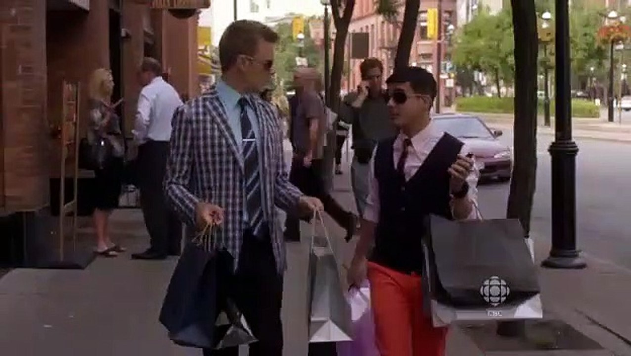 Being Erica - Se3 - Ep07 HD Watch