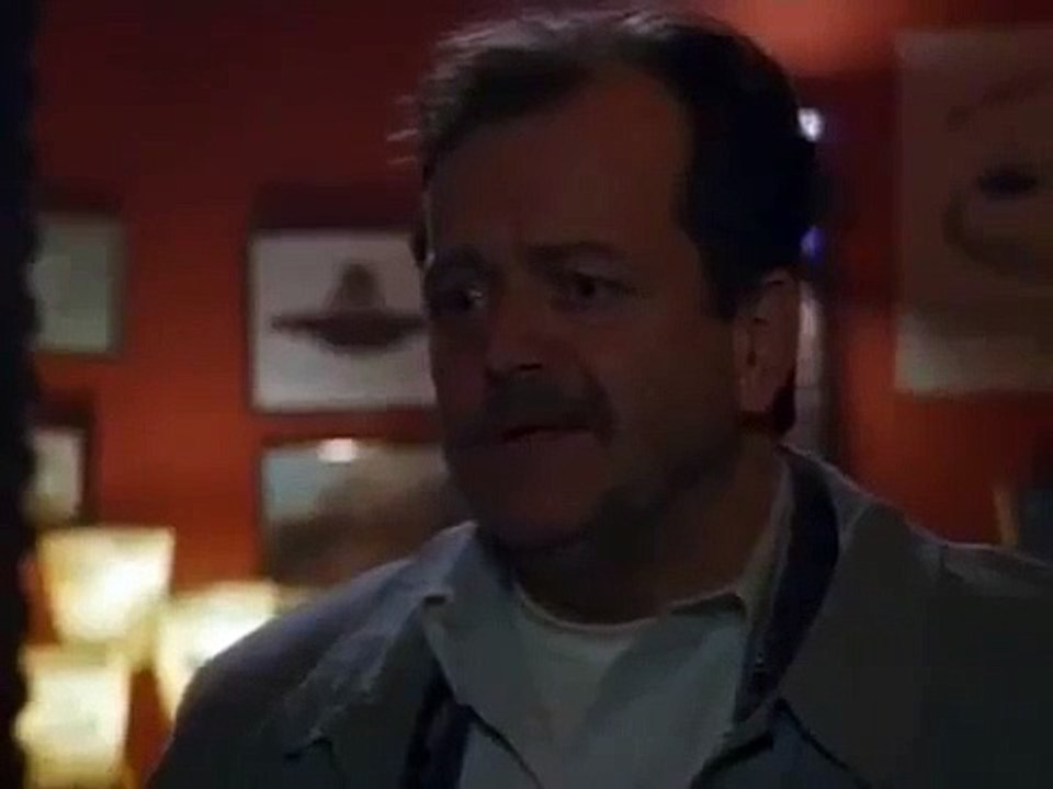 The Outer Limits - Se6 - Ep11 - Inner Child HD Watch
