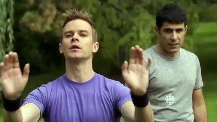 Being Erica - Se3 - Ep10 HD Watch