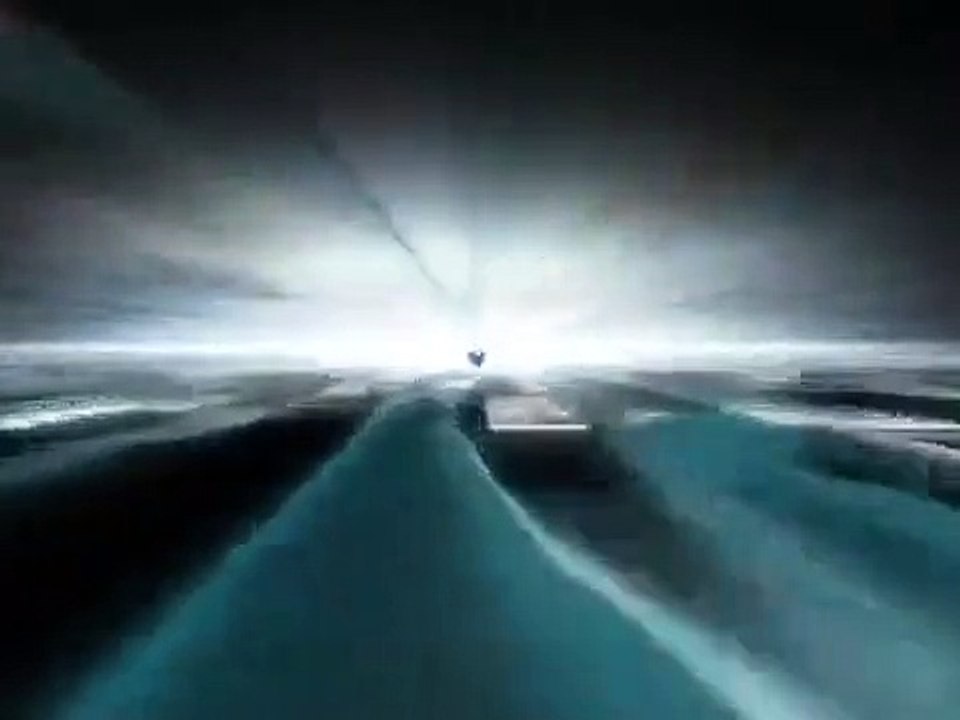 The Outer Limits - Se6 - Ep12 - Glitch HD Watch