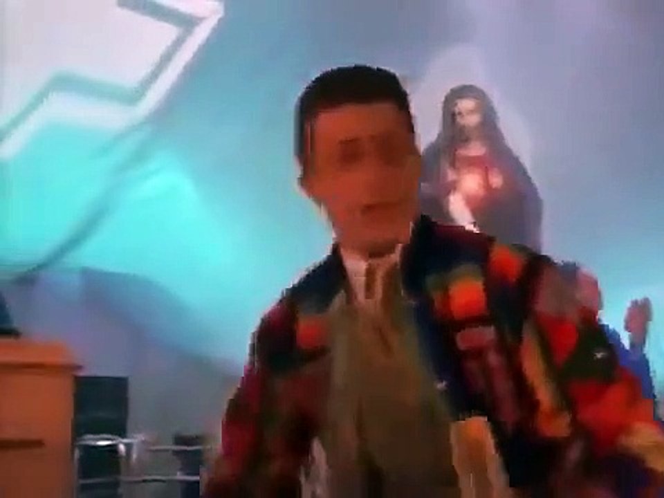 The outer limits - se6 - ep16 - revival hd watch