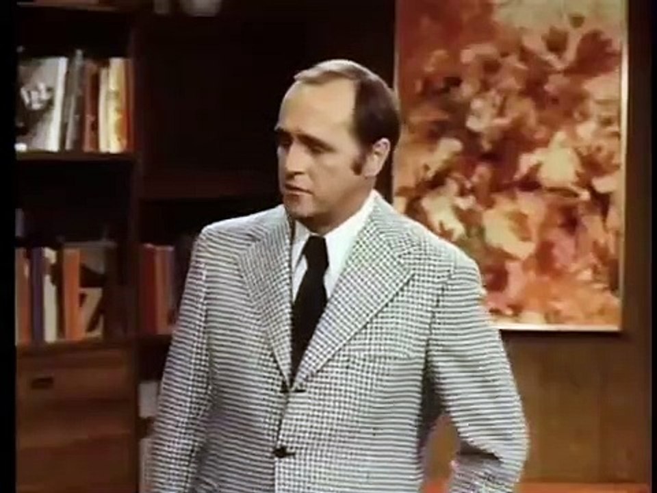The Bob Newhart Show - Se5 - Ep19 HD Watch