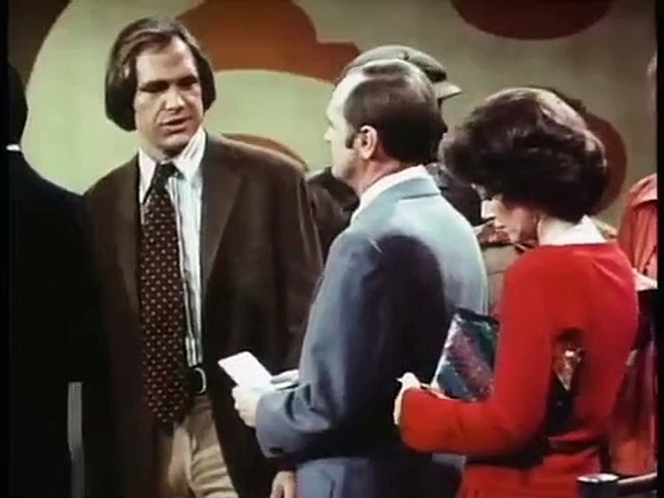 The Bob Newhart Show - Se5 - Ep21 HD Watch