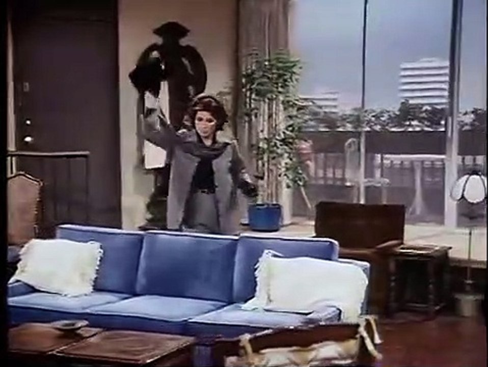 The Bob Newhart Show - Se5 - Ep23 HD Watch