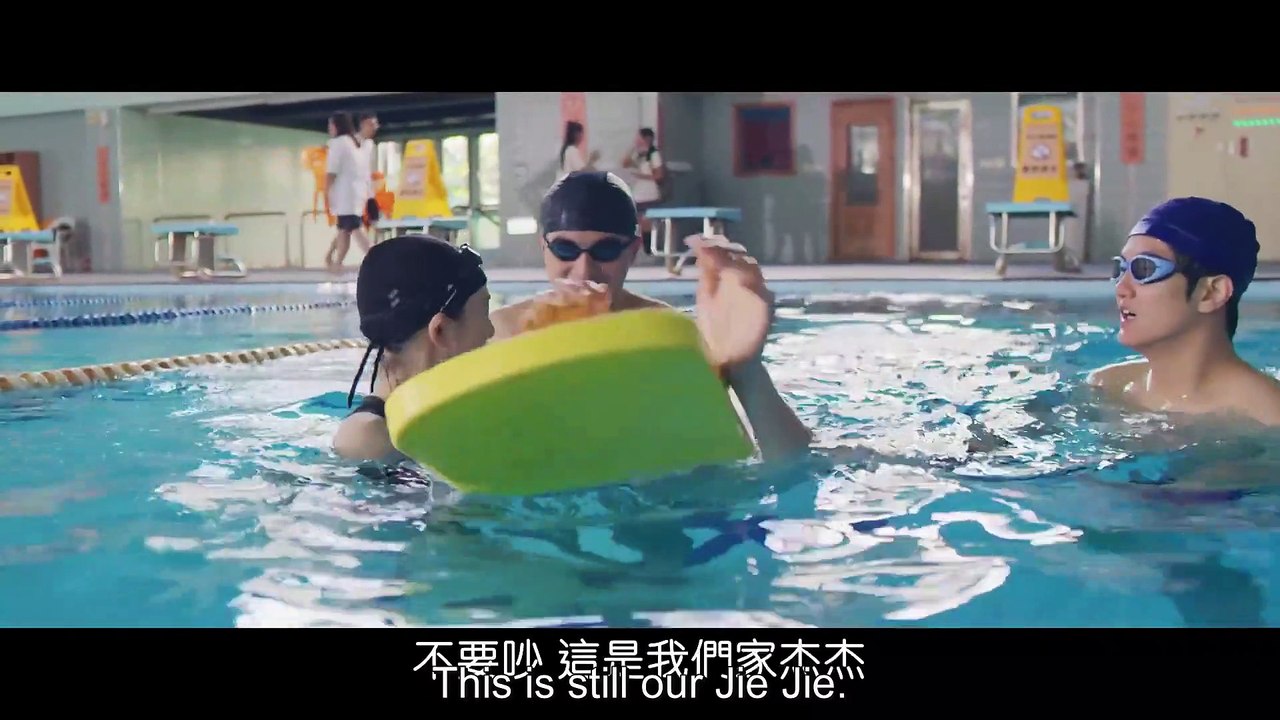 49 Days With a Merman - Se01 - Ep10 Watch HD