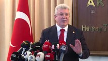 AKP Grup Başkanvekili Akbaşoğlu EYT Düzenlemesinin Son Şeklinin Verildiğini Açıkladı!