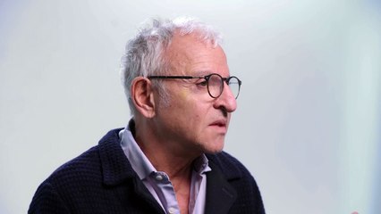 Le psychiatre Serge Hefez décrypte les scènes de psychanalyses du cinéma