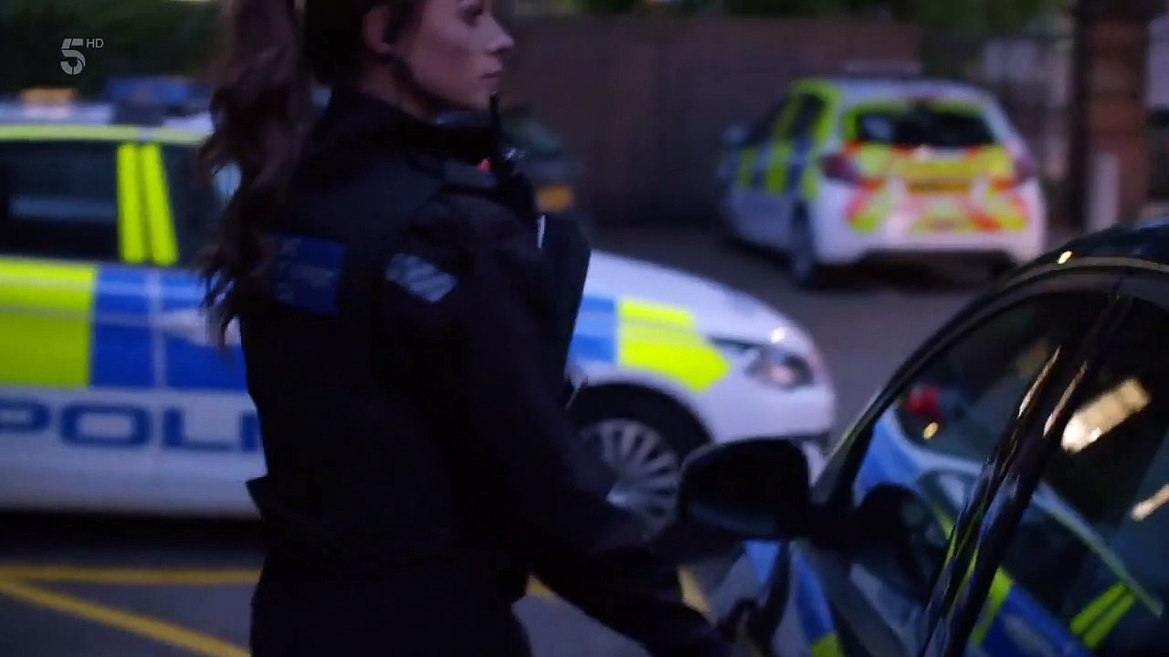 Police - Hour of Duty - Se1 - Ep01 HD Watch